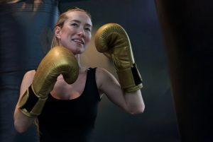 Why Boxing is the Best Choice for Women