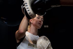 The Art of Punching: A Fun Guide to Boxing’s Most Powerful Moves