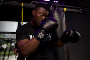 How Boxing Improves Mental Toughness and Discipline