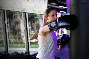 Beginner’s guide: what to expect at your first boxing class in Dubai