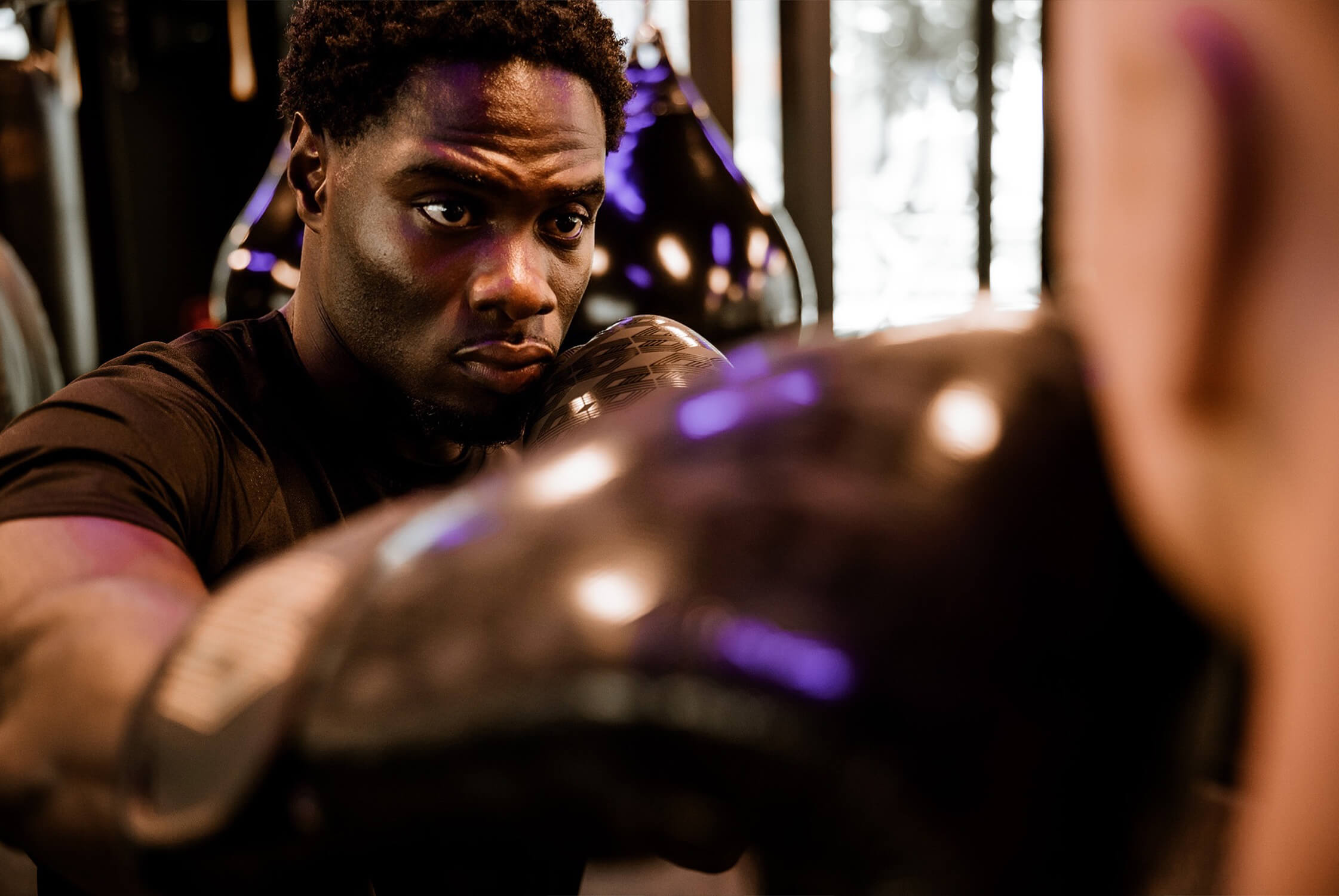 Dubai Fitness Challenge: how to join with Mayweather Boxing + Fitness