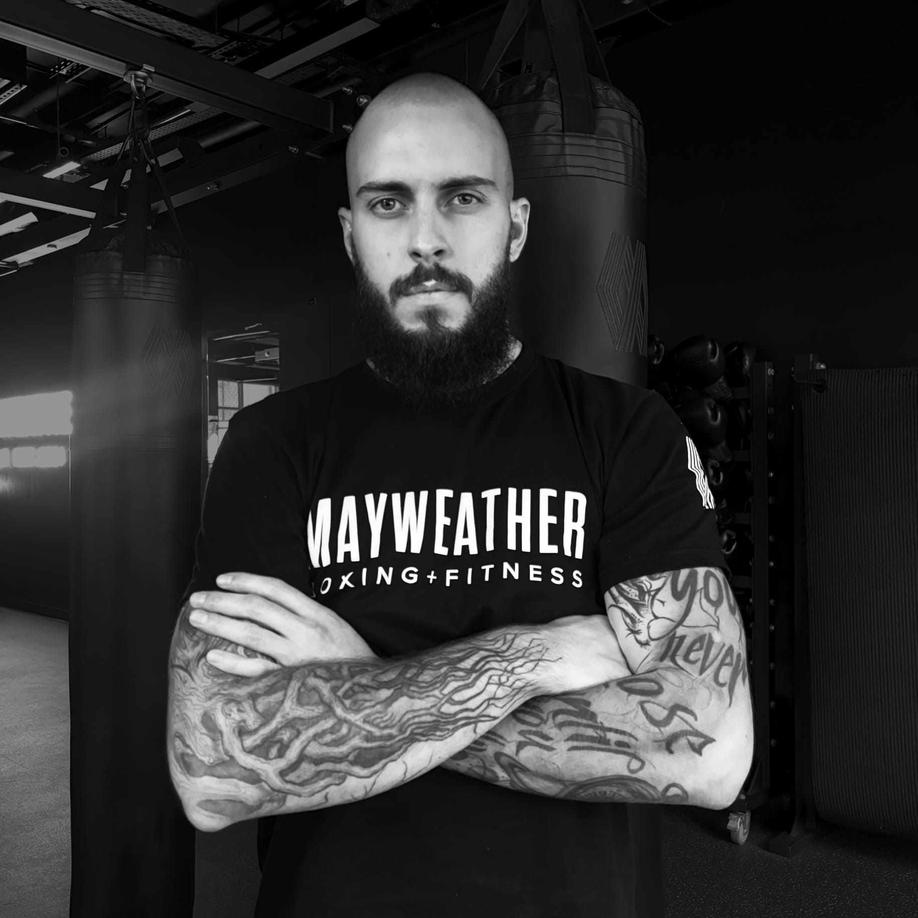 Alexander Denisov
