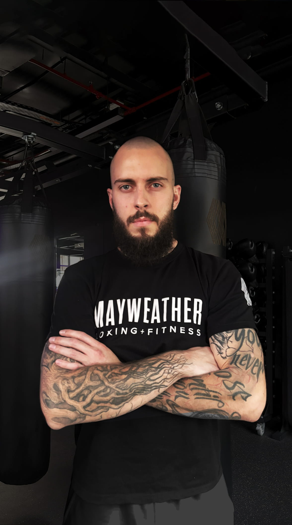 Alexander Denisov
